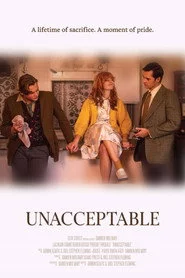Unacceptable