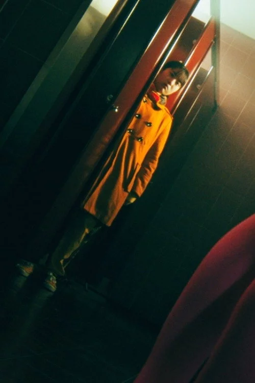 해피복수데이!