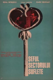 Șeful sectorului suflete