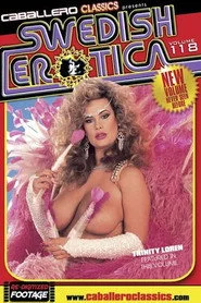 Swedish Erotica 118