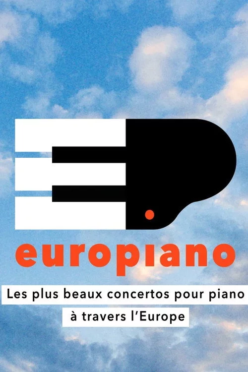 Europiano (2/2) - The finest piano concertos from across Europe