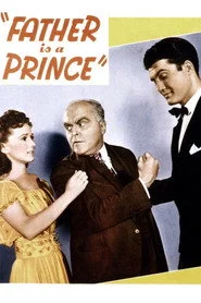 Father Is A Prince