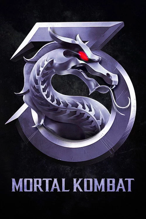 Мортал Комбат III