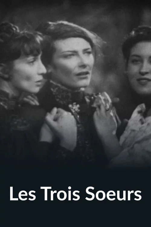 Les Trois Sœurs
