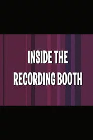 Hairspray: Inside the Recording Booth