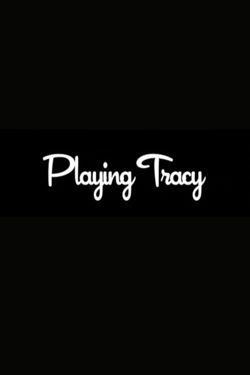 Hairspray: Playing Tracy