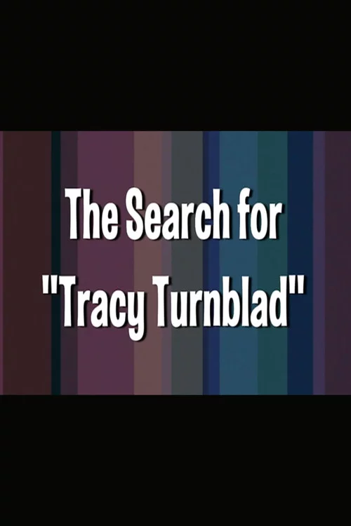 Hairspray: The Search for Tracy Turnblad