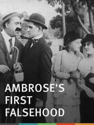 Ambrose's First Falsehood