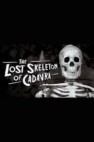 Obey the Lost Skeleton!