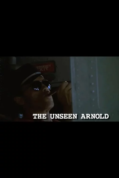 Predator: The Unseen Arnold