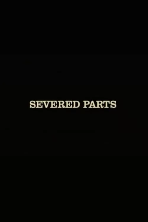 The Texas Chainsaw Massacre: Severed Parts