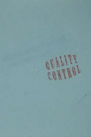 Quality Control