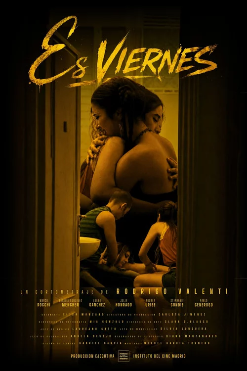 Es VIERNES