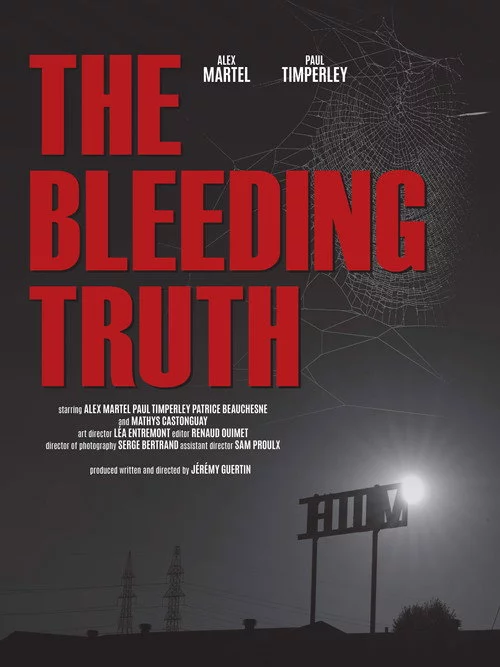 The Bleeding Truth
