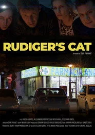 Pisica lui Rudiger