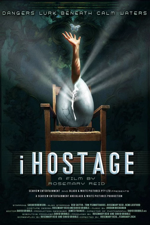 iHostage