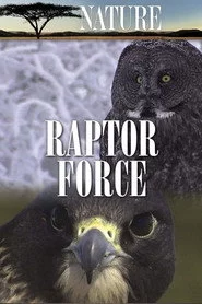 Raptor Force