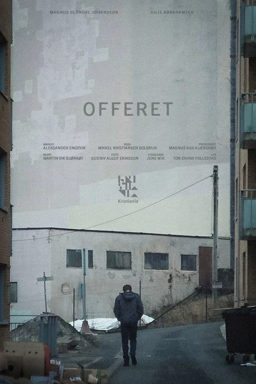 Offeret