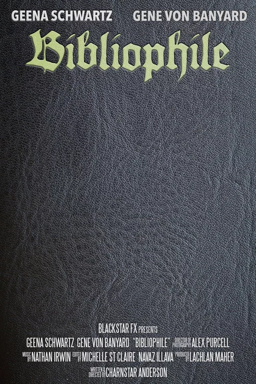 Bibliophile