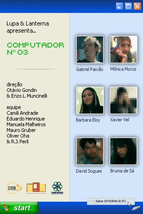 Computador Nº 03