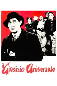 Il giudizio universale