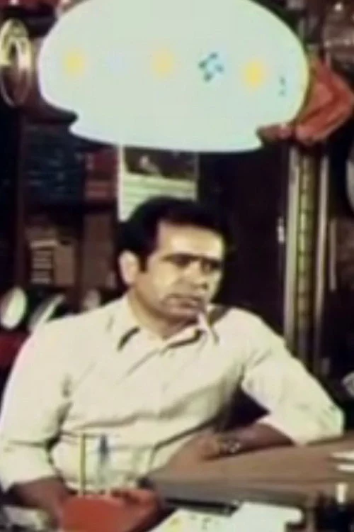 گزارشی از فاجعه سینما رکس