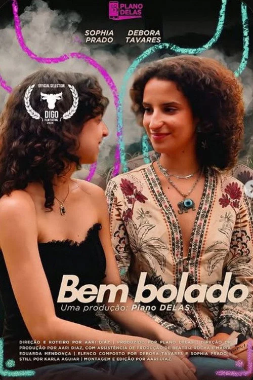 Bem bolado