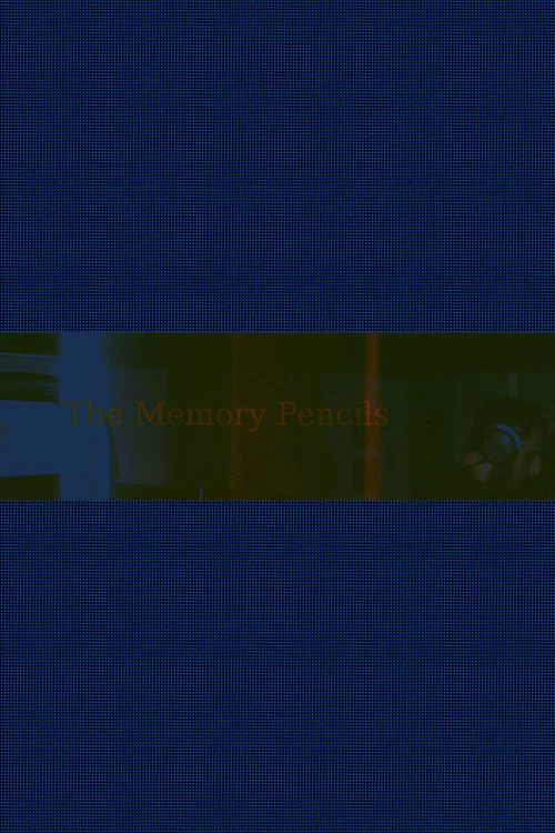 The Memory Pencils Live