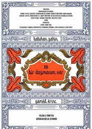 Bir Düşmanım Var