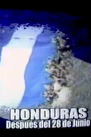 Honduras, después del 28 de junio 2009