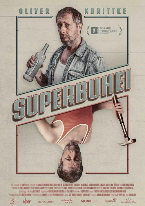 Superbuhei