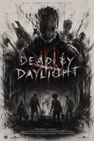 Dead by Daylight
