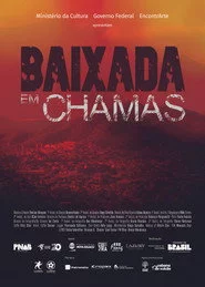 Baixada em Chamas