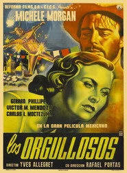 Les Orgueilleux