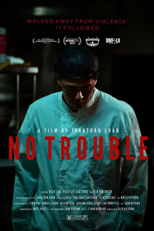 No Trouble