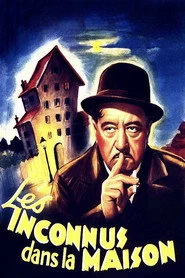 Les Inconnus dans la maison