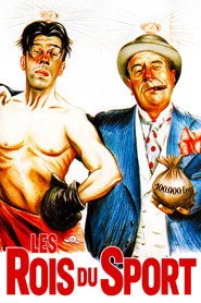 Les rois du sport
