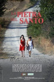 La pietra del santo