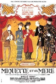 Miquette et sa mère