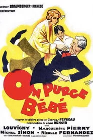 On purge bébé