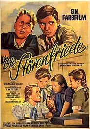 Die Störenfriede
