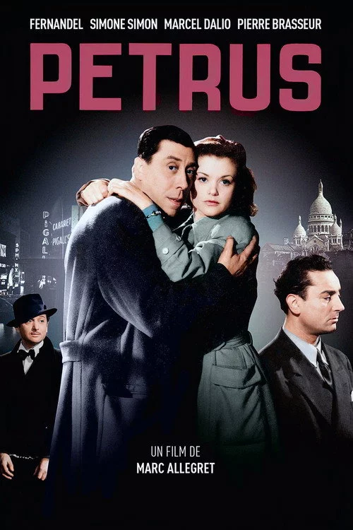 Pétrus