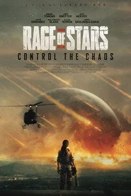 Rage of Stars
