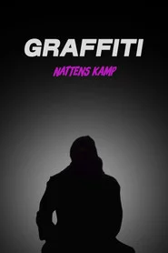 Splash - Graffiti, nattens kamp