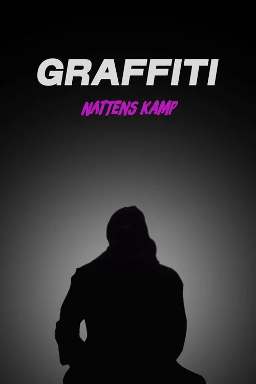 Splash - Graffiti, nattens kamp