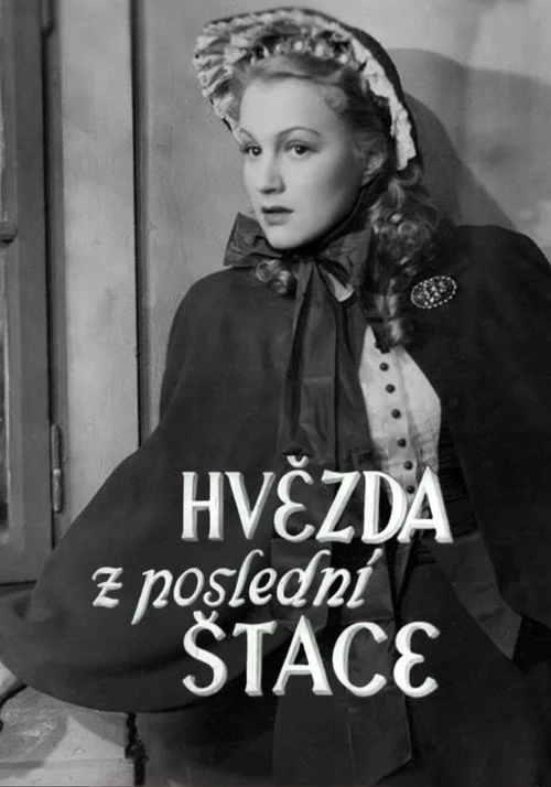 Hvězda z poslední štace