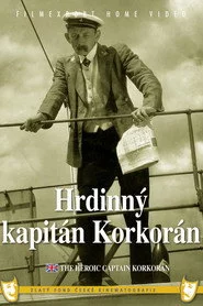 Hrdinný kapitán Korkoran