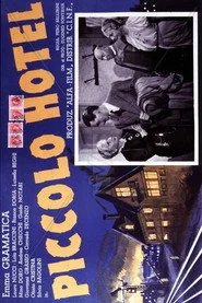 Piccolo hotel