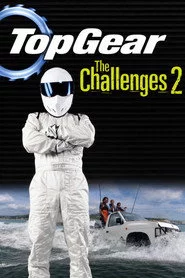Top Gear: The Challenges 2
