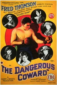 The Dangerous Coward